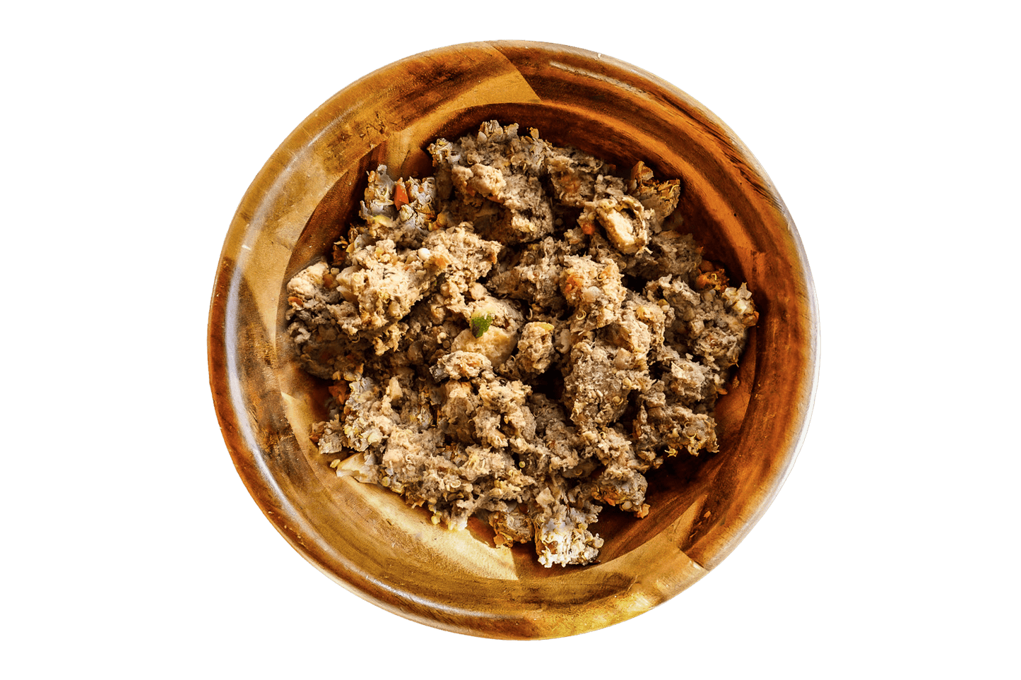 BFF Beef Bowl Meal Plan (7 packs per week) - Brunswick Fur Food