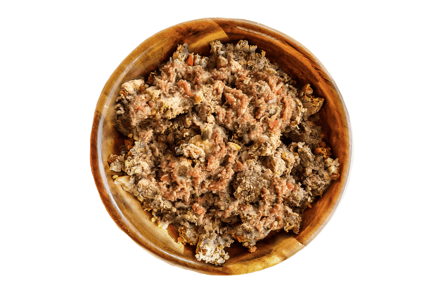 BFF Lamb Bowl Meal Plan (testing product) - Brunswick Fur Food