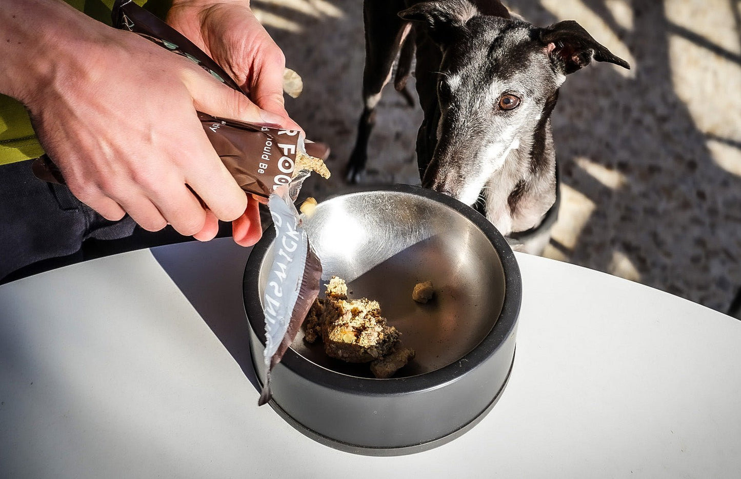 BFF Meal Plan - Variety Bowl (7 packs per week) - Brunswick Fur Food