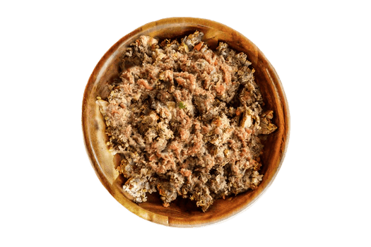 BFF Monthly Meal Box - Variety Bowl (28 Packs) - Brunswick Fur Food