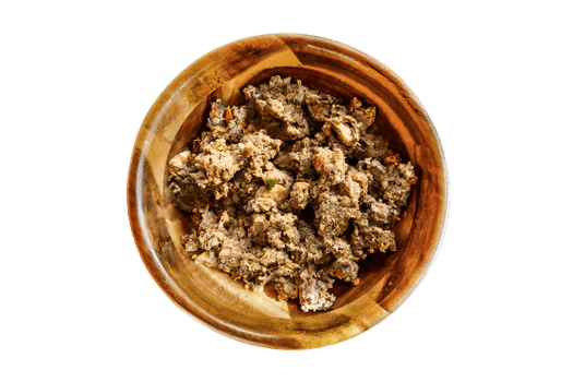 BFF Monthly Meal Box - Variety Bowl (28 Packs) - Brunswick Fur Food