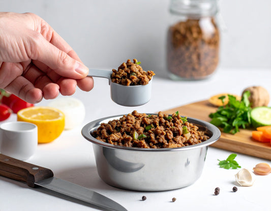 Hidden Nutritional Risks at Summer BBQs Every Dog Owner Should Know Of - Brunswick Fur Food