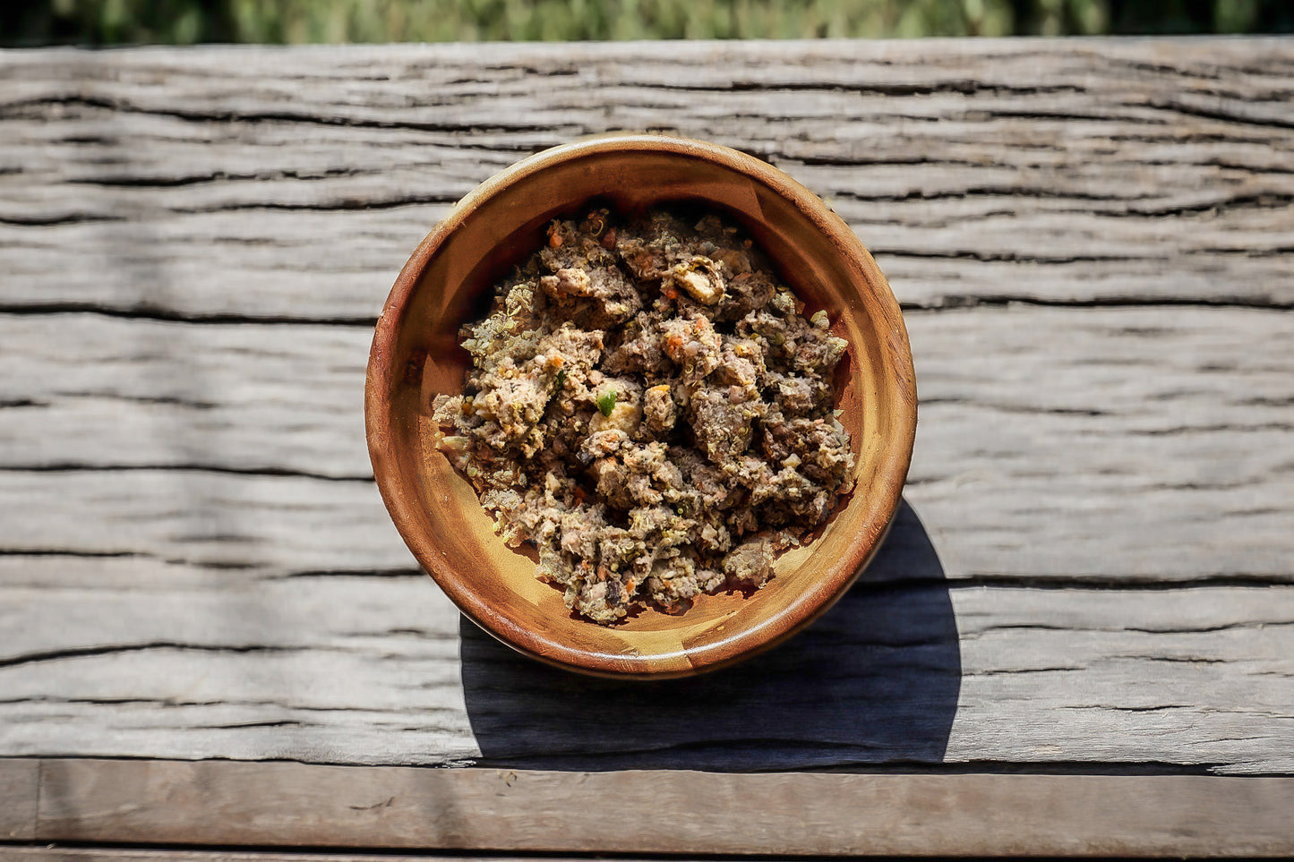BFF Meal Plan - Variety Bowl (7 packs per week)