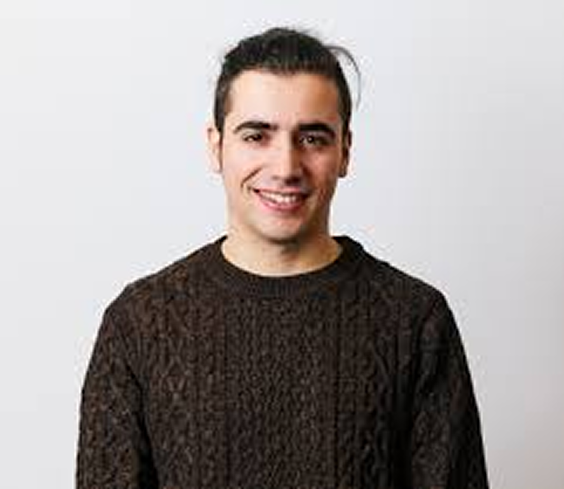 Dr. Davide Stefanutti