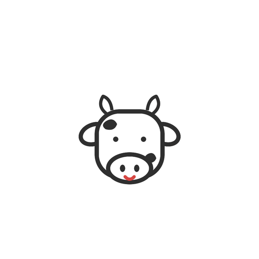 Beef - Large - (Single Pack - Wholesale) - Brunswick Fur Food