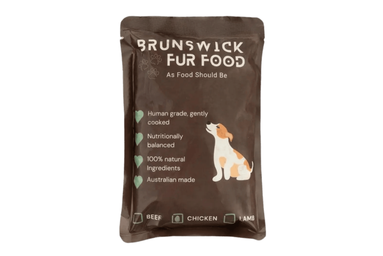 BFF Fortnightly Meal Box - Variety Bowl (14 Packs) - Brunswick Fur Food