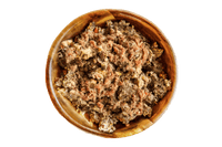 BFF Lamb Bowl Meal Plan (testing product) - Brunswick Fur Food
