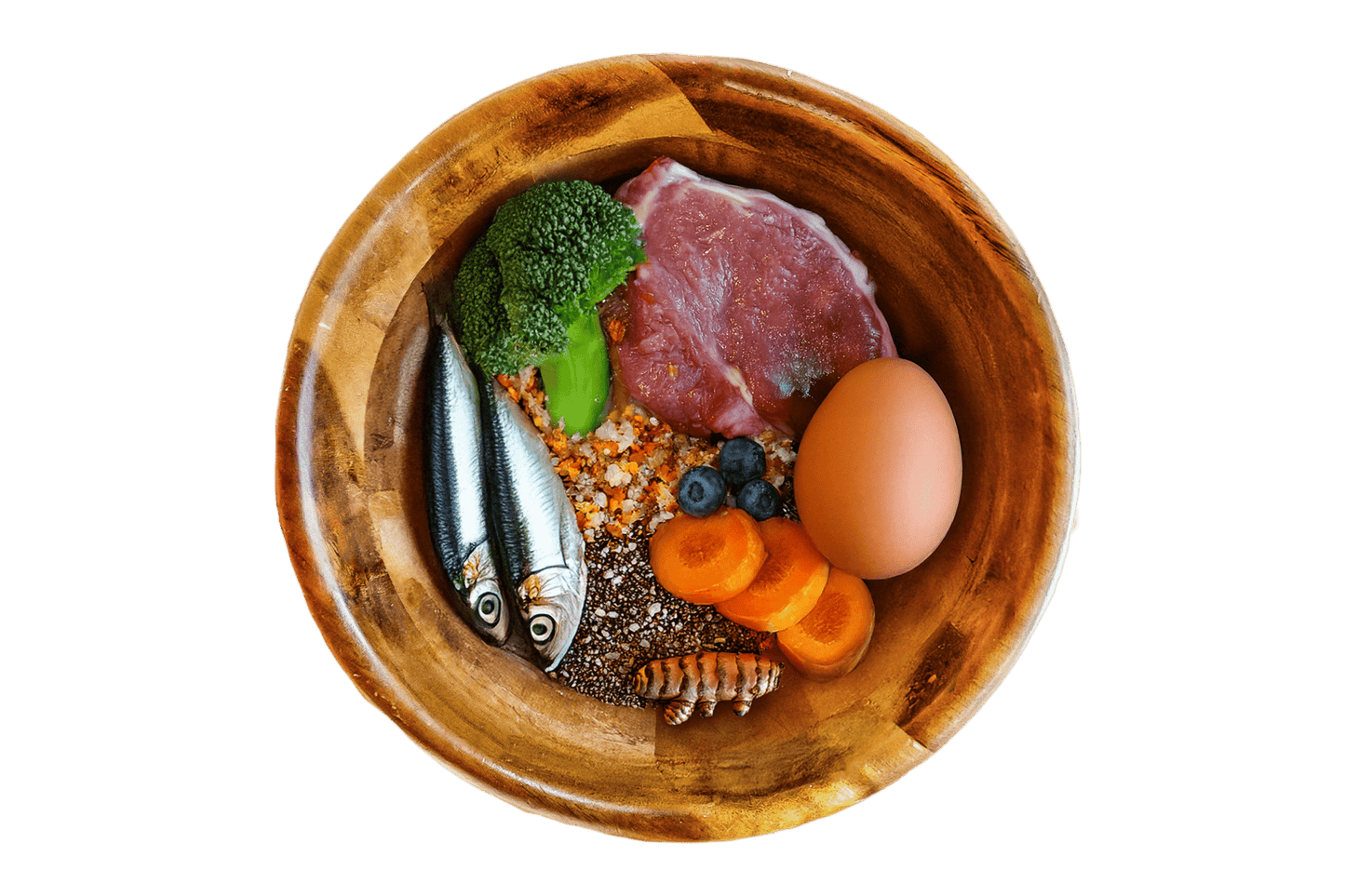 BFF Monthly Meal Box - Variety Bowl (28 Packs) - Brunswick Fur Food