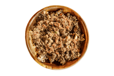 BFF Monthly Meal Box - Variety Bowl (28 Packs) - Brunswick Fur Food