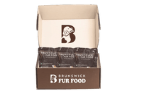 BFF Monthly Meal Box - Variety Bowl (28 Packs) - Brunswick Fur Food