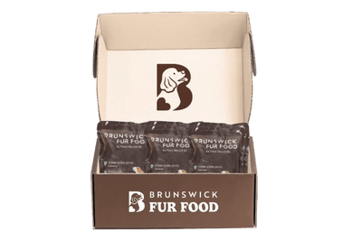 BFF Monthly Meal Box - Variety Bowl (28 Packs) - Brunswick Fur Food