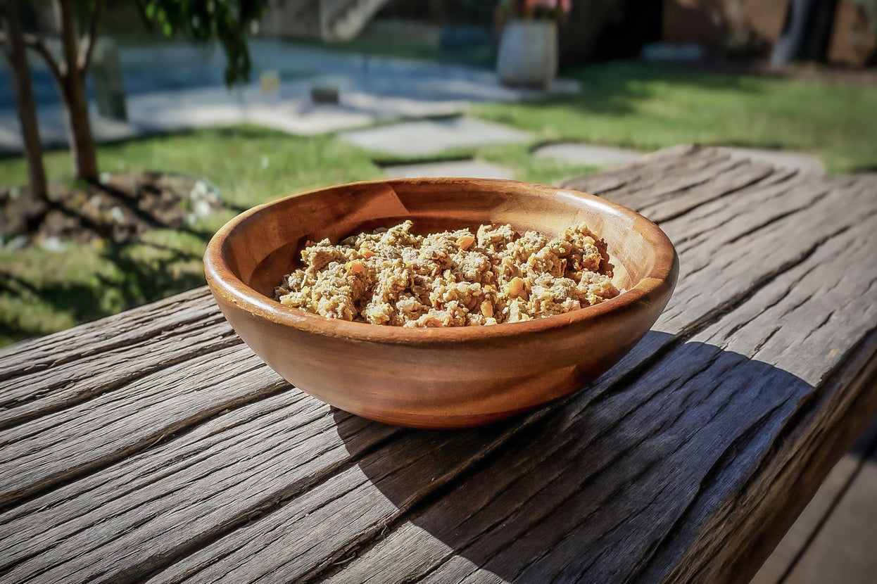 BFF Monthly Meal Box - Variety Bowl (28 Packs) - Brunswick Fur Food