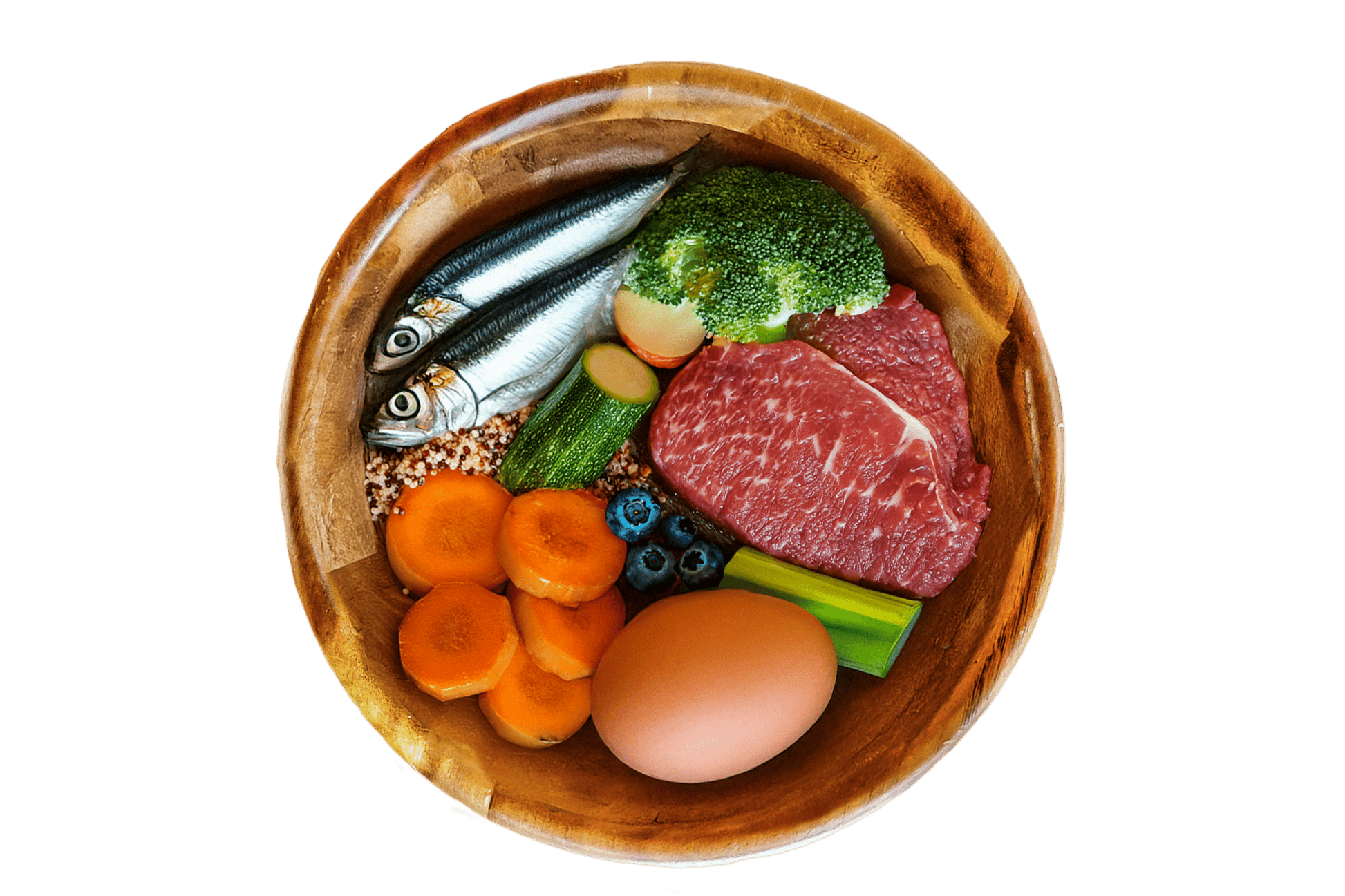 BFF Monthly Meal Box - Variety Bowl (28 Packs) - Brunswick Fur Food