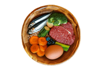 BFF Monthly Meal Box - Variety Bowl (28 Packs) - Brunswick Fur Food