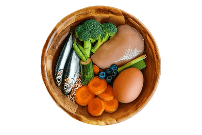 BFF Weekly Starter Pack - Brunswick Fur Food