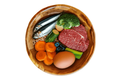 BFF Weekly Starter Pack - Brunswick Fur Food