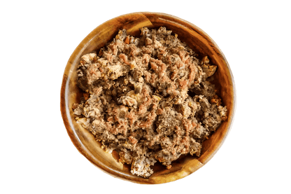 BFF Weekly Starter Pack - Brunswick Fur Food