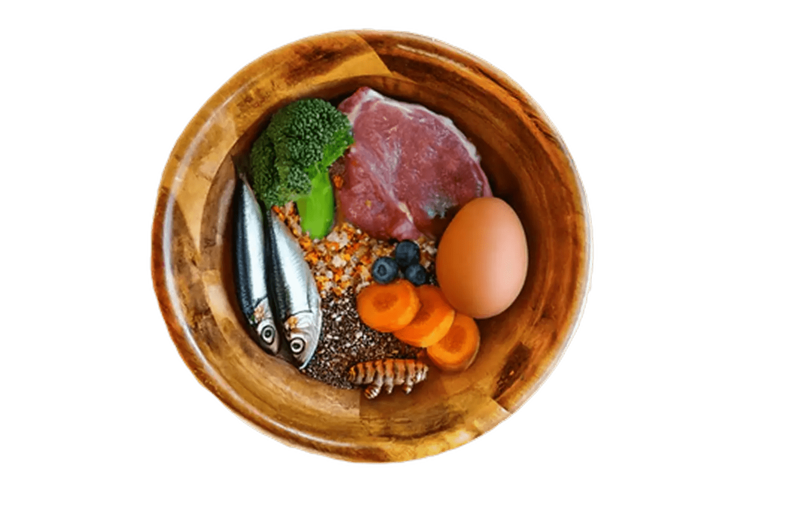 BFF Weekly Starter Pack - Brunswick Fur Food