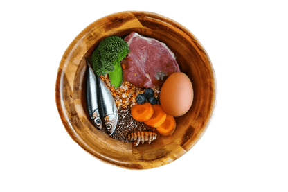 BFF Weekly Starter Pack - Brunswick Fur Food