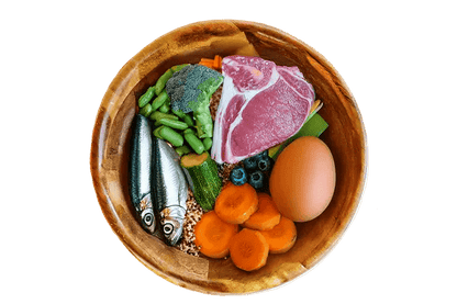 Fresh dog food subscription - Brunswick Fur Food