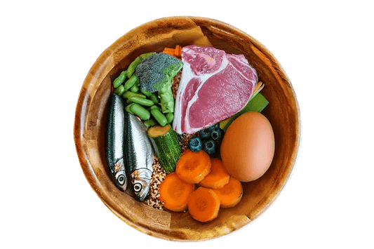 Fresh dog food subscription - Brunswick Fur Food