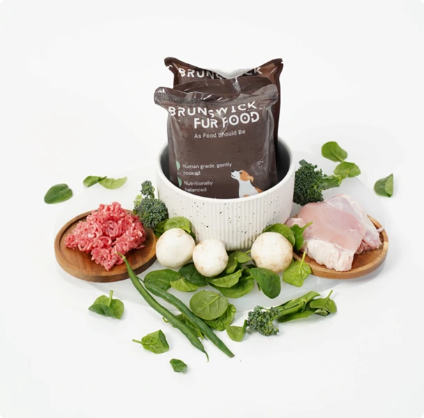 Pack image