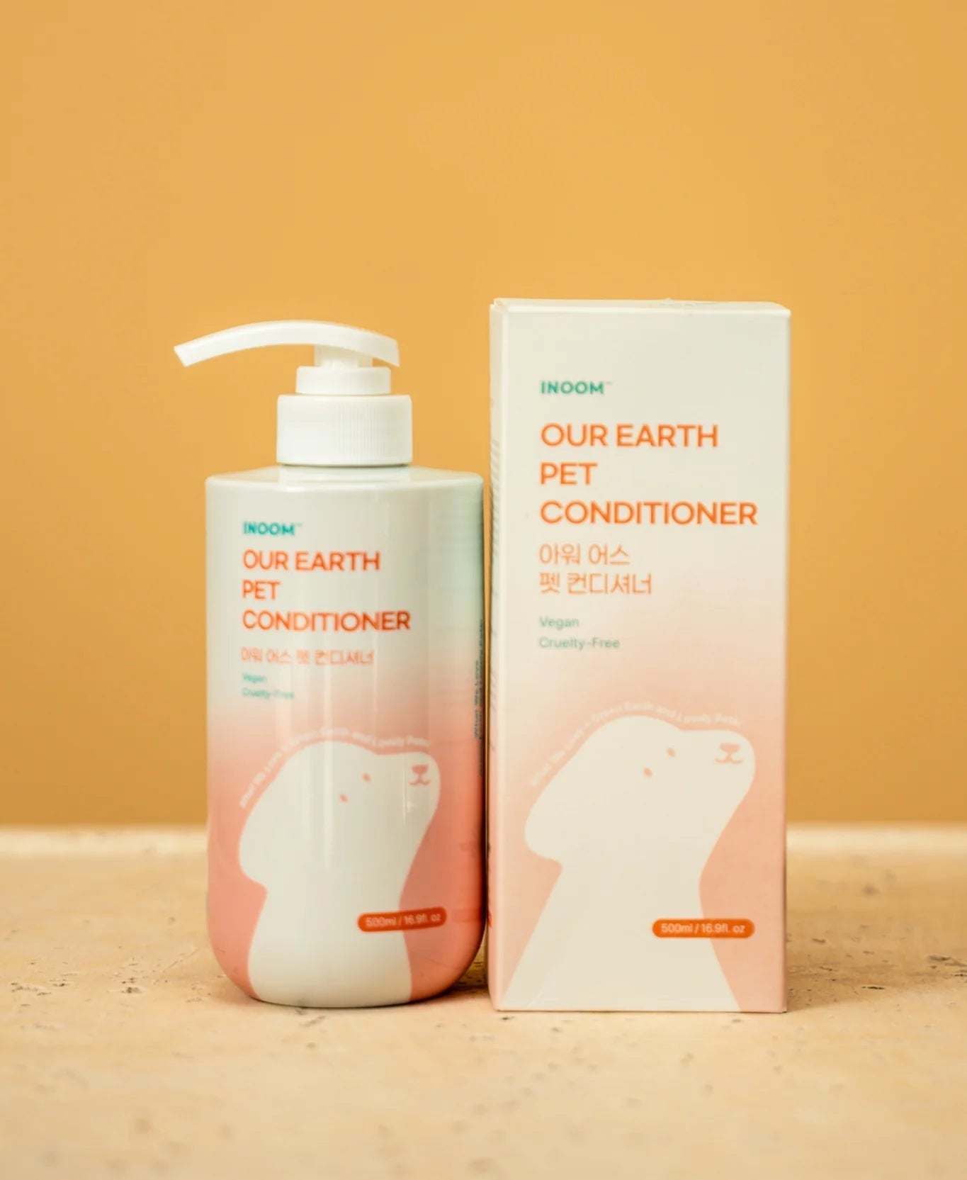 Innom - Pet Conditioner - Brunswick Fur Food