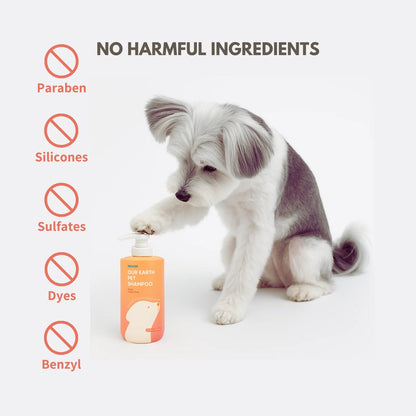 Innom - Pet Shampoo - Brunswick Fur Food